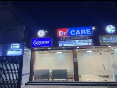 Dr. Care