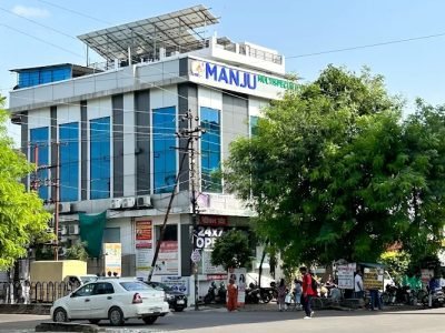 MANJU MANJU